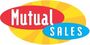 MUTUAL SALES, INC Logo